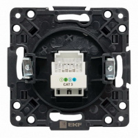 EZT01-034-10 EKF PROxima EKF EKF Стокгольм цвет антрацит