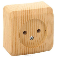 PA16-001D Schneider Electric Schneider Etude цвет сосна