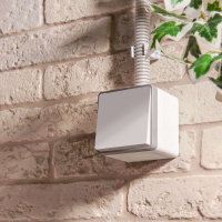 W5010201 Werkel Werkel Gallant цвет белый