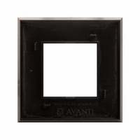 4424902 DKC Рамки Avanti жемчужные