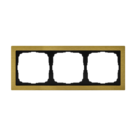 GAL312403 Systeme Electric Рамки Systeme Electric ArtGallery Pure