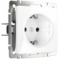 W1179012 + W1171301 Werkel Werkel механизмы бронзовые