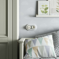 W5812055 Werkel Werkel Vintage цвет слоновая кость