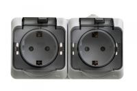 PA16-244C Systeme Electric Schneider Etude цвет кремовый