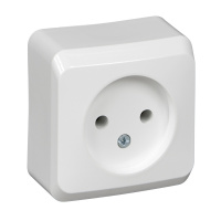 PA16-001B Schneider Electric Schneider Etude цвет белый