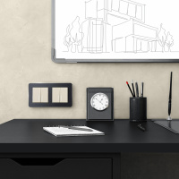 W1120162 Werkel Werkel механизмы айвори матовые