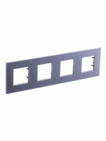 2CLA227400N1101 ABB ABB Zenit рамки пластиковые