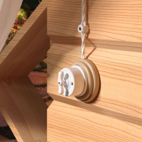 W6431301 Werkel Werkel Retro цвет белый