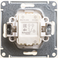VS410-253-2-86 Systeme Electric Wessen 59 бежевый