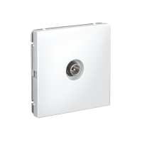 GAL001391 Systeme Electric Schneider Electric ArtGallery цвет лотос