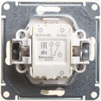 VS410-253-1-86 Systeme Electric Wessen 59 белый