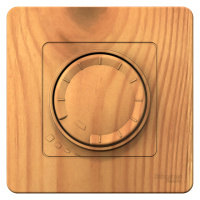 BLNSS040015 Systeme Electric Schneider Blanca цвет ясень