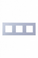 2CLA227300N1301 ABB ABB Zenit рамки пластиковые