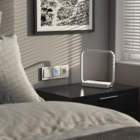 W1112161 Werkel Werkel механизмы белые матовые