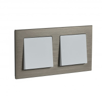 ATN312202 Systeme Electric Рамки Atlas Design Nature