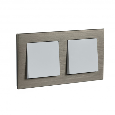 ATN312202 Systeme Electric Рамки Atlas Design Nature