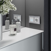 W0021706 Werkel Werkel рамки Aluminium