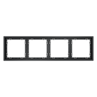 VLS100407 Voltum Рамки Voltum S70 пластик