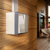 WL15-03-02 Werkel Werkel Gallant цвет слоновая кость