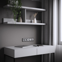 W1171765 Werkel Werkel механизмы серебряные матовый