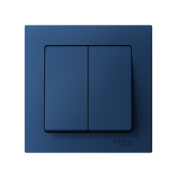 ATN001152S Systeme Electric Schneider Atlas Design цвет аквамарин