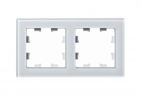 ATN320102 Systeme Electric Рамки Atlas Design Nature