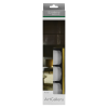 GAL312405 Systeme Electric Рамки Systeme Electric ArtGallery Pure