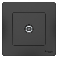 BLNTS000016 Systeme Electric Schneider Blanca цвет антрацит