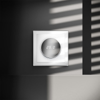 VLS070101 Voltum Voltum S70 цвет белый