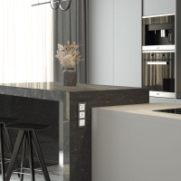 W1171741 Werkel Werkel механизмы акрил белый