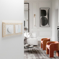 W0021523 Werkel Werkel рамки Antik