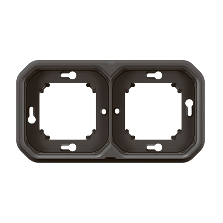069607L Legrand Legrand Plexo IP55 цвет антрацит