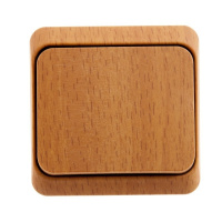 BA10-001T Schneider Electric Schneider Etude цвет бук