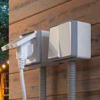 WL15-03-02 Werkel Werkel Gallant цвет белый