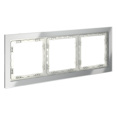 VLS110305 Voltum Рамки Voltum S70 стекло