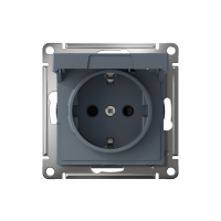 ATN000746S Systeme Electric Schneider Atlas Design цвет грифель