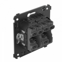 4402101 + 4402101 + 4400802 DKC Avanti черный