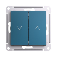 ATN000819 Schneider Electric Schneider Atlas Design цвет изумруд