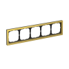 GAL312405 Systeme Electric Рамки Systeme Electric ArtGallery Pure