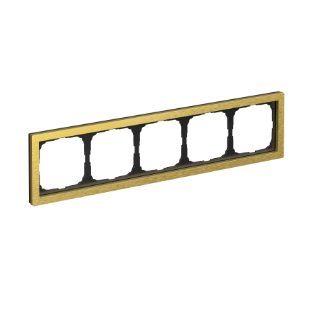 GAL312405 Systeme Electric Рамки Systeme Electric ArtGallery Pure