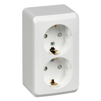 PA16-008B Schneider Electric Schneider Etude цвет белый