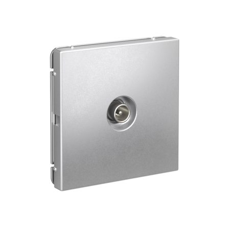 GAL000391 Systeme Electric Schneider Electric ArtGallery цвет алюминий