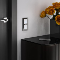 W4520101 Werkel Werkel механизмы сенсорные белые