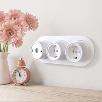 WL18-02-05 Werkel Werkel Retro цвет белый