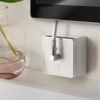 W5083003 Werkel Werkel Gallant цвет слоновая кость