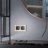 W1171501 + W1279508 Werkel Werkel Hammer механизмы черные