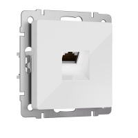 W5120001 Werkel Werkel механизмы белые матовые