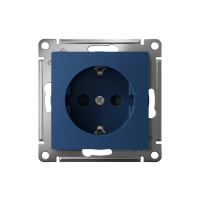 ATN001145S Systeme Electric Schneider Atlas Design цвет аквамарин