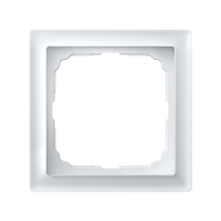 GAL330101 Systeme Electric Рамки Systeme Electric ArtGallery Pure