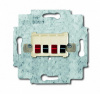 2CKA000230A0402 + 2CKA001724A4312 ABB Basic 55 шампань